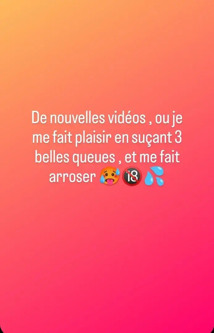 Juliacochonne - Photo exclusive MYM 1 | French Modèles