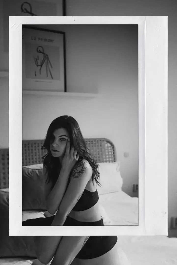 Leak & nude 1 — Laragrace
