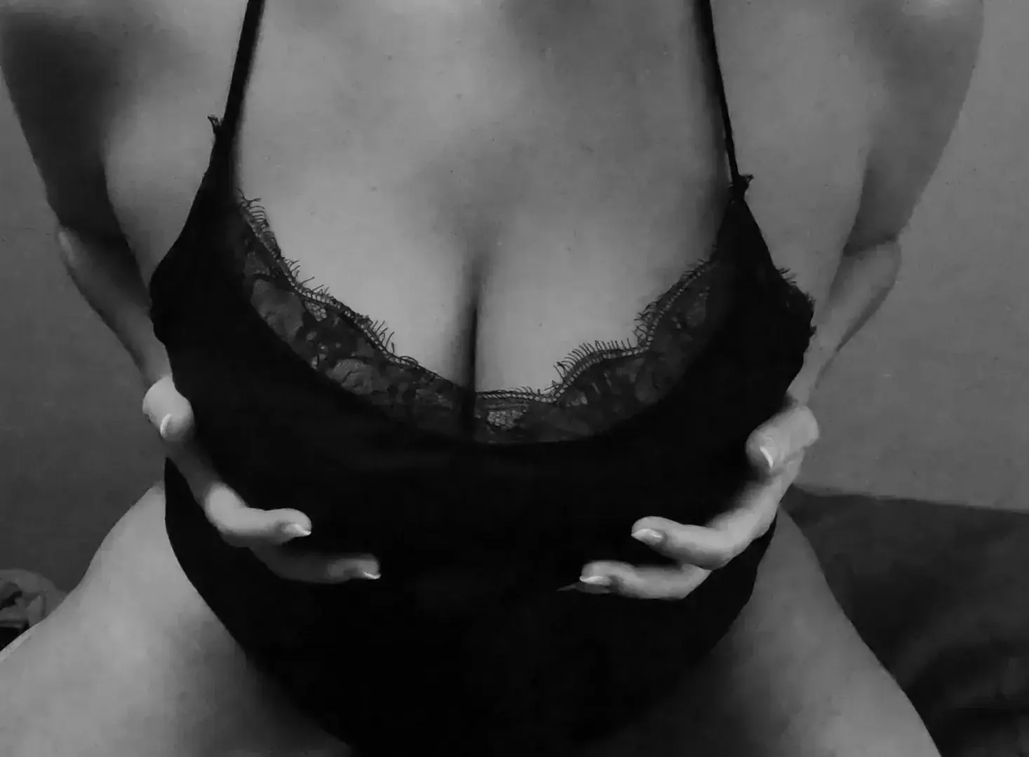 Leak & nude 1 — Sexy-pussycat