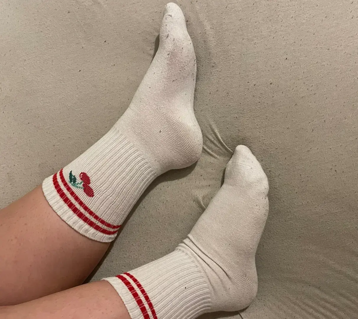 Leak & nude 2 — _mym_pied2