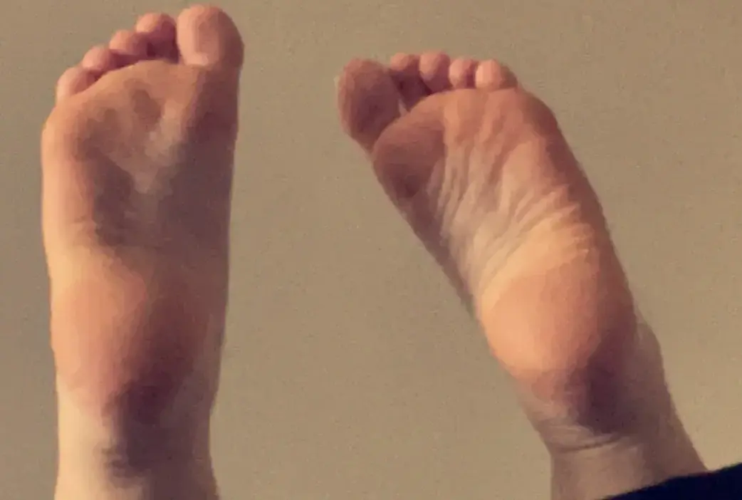 Leak & nude 6 — _mym_pied2