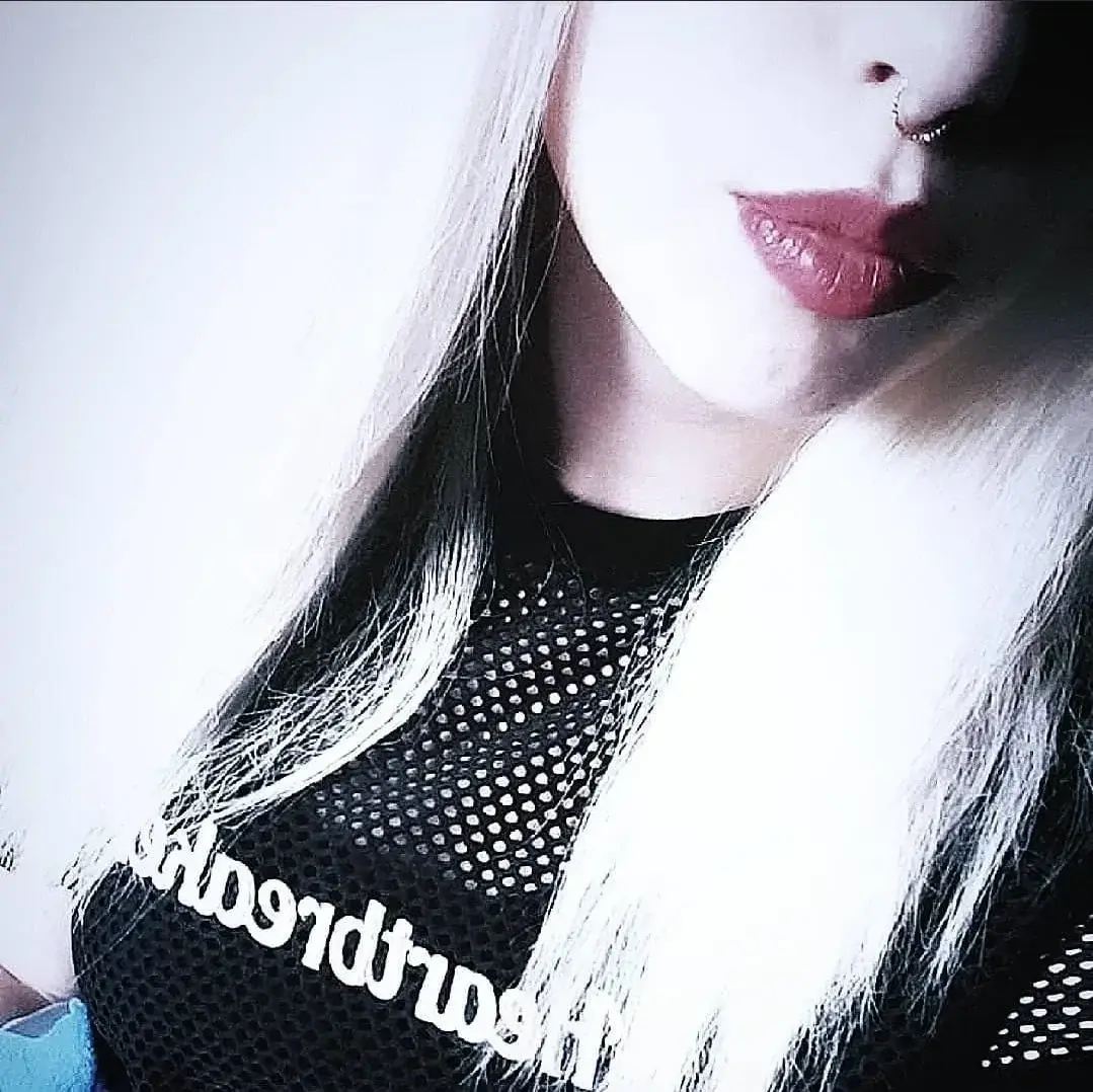 #girl #blonde #libertine