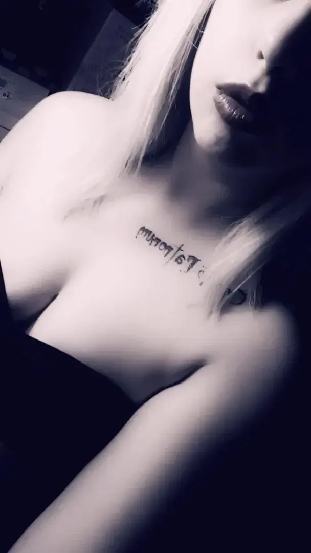 Louise_lou - Photo exclusive MYM 7 | French Modèles