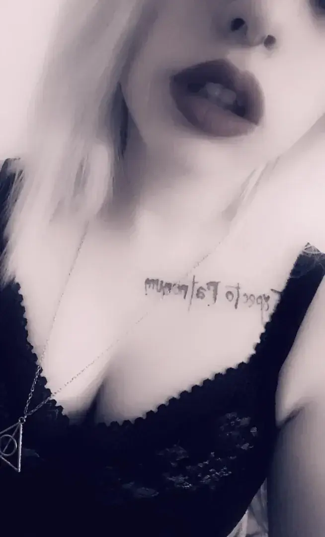 Louise_lou - Photo exclusive MYM 9 | French Modèles