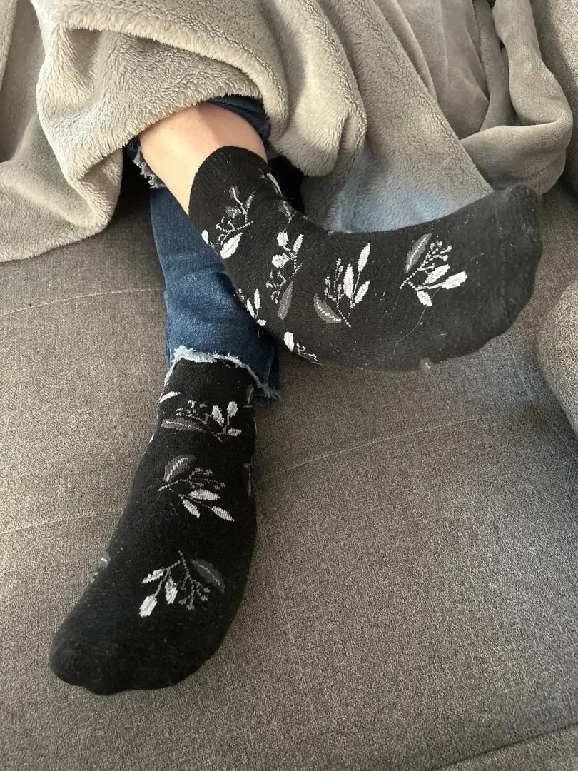 Leak & nude 1 — Mille1pieds