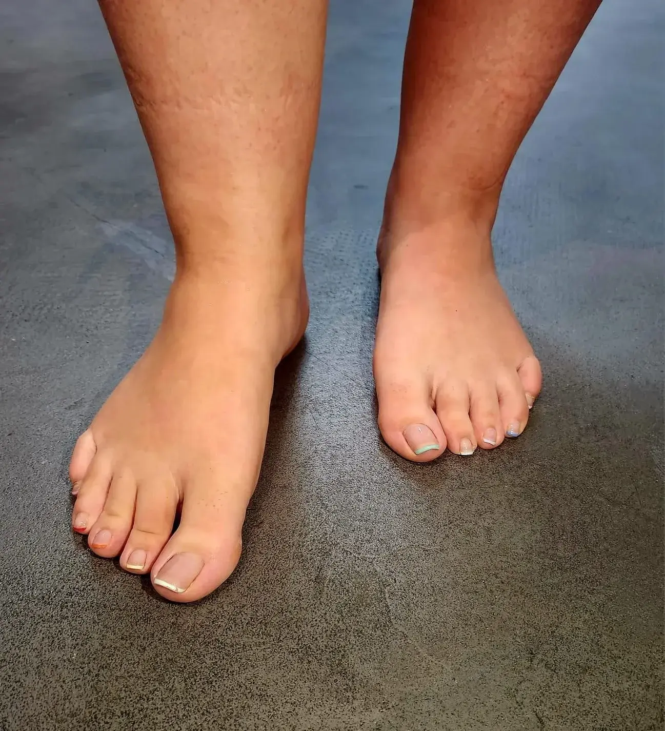 Leak & nude 1 — liliadilila