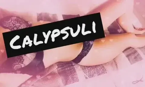 Leak & nude 1 — Calypsuli