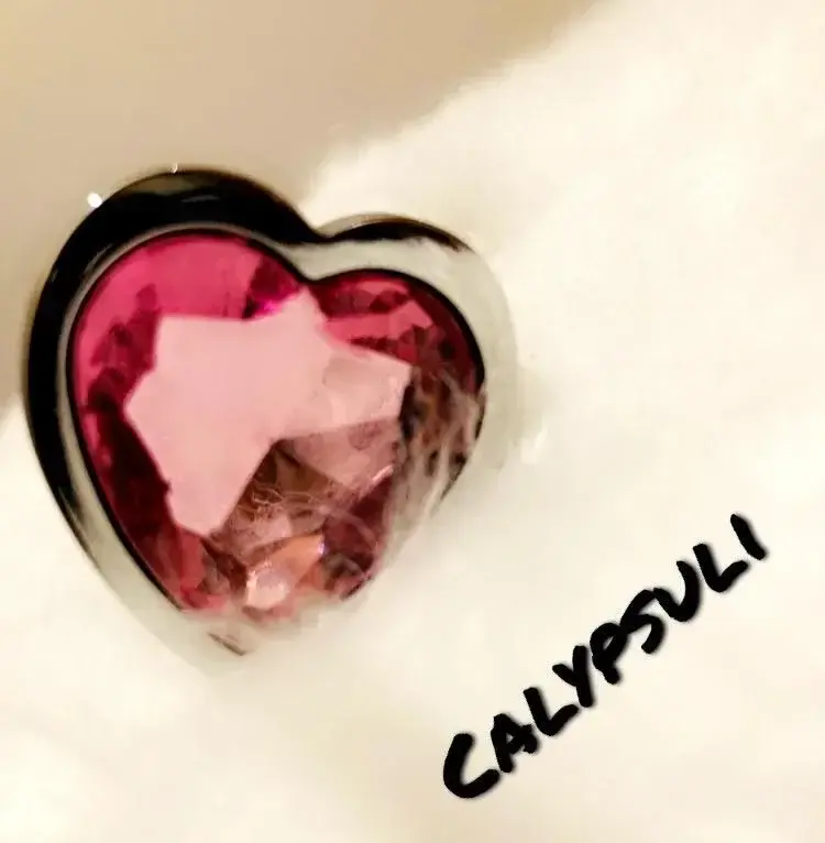 Leak & nude 3 — Calypsuli