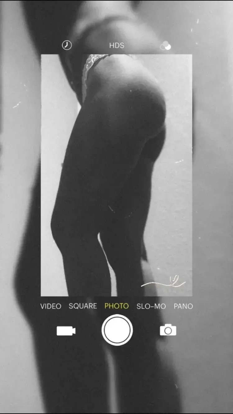 Leak & nude 6 — Calypsuli