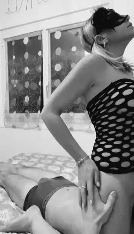 Leak & nude 1 — Masques_joueurs