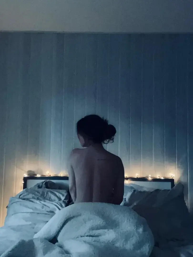 Leak & nude 1 — Lolita21_