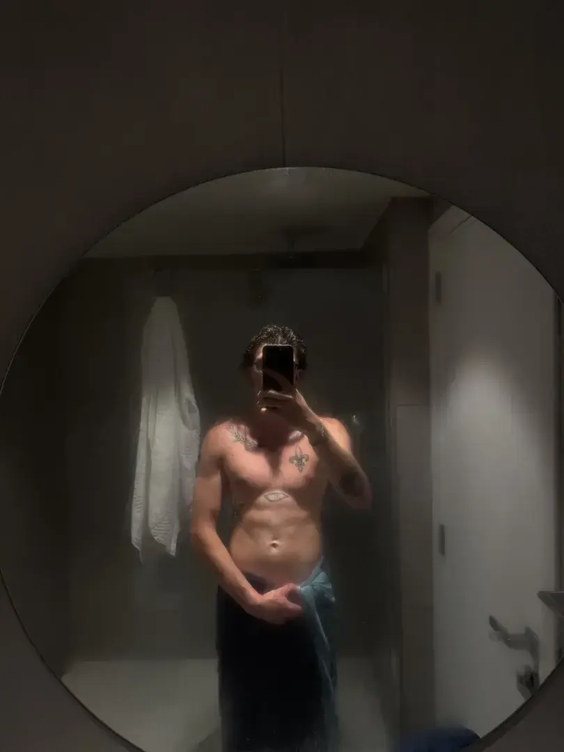 Leak & nude 1 — Elsenordelanoche