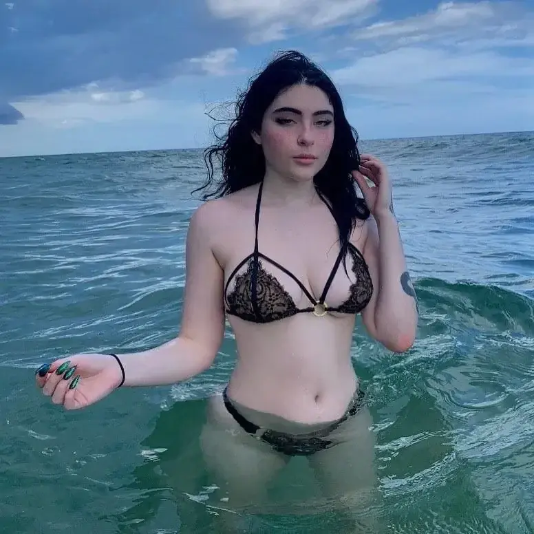 Leak & nude 2 — Anna_bella10