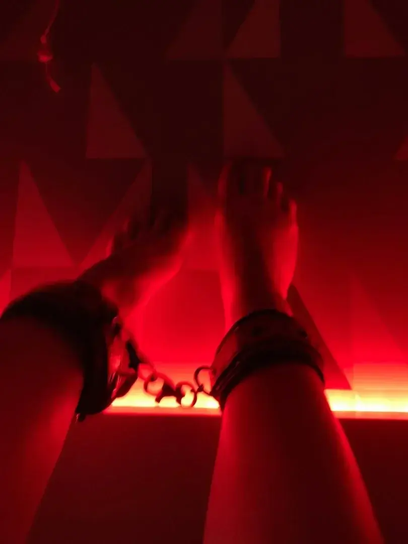 Leak & nude 1 — Freyja_36
