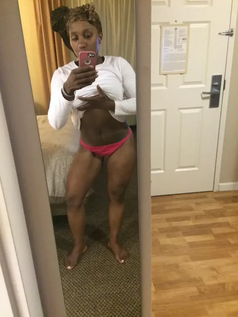 Leak & nude 4 — Ladylil13