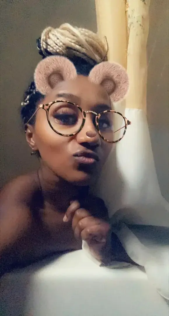 Leak & nude 5 — Ladylil13