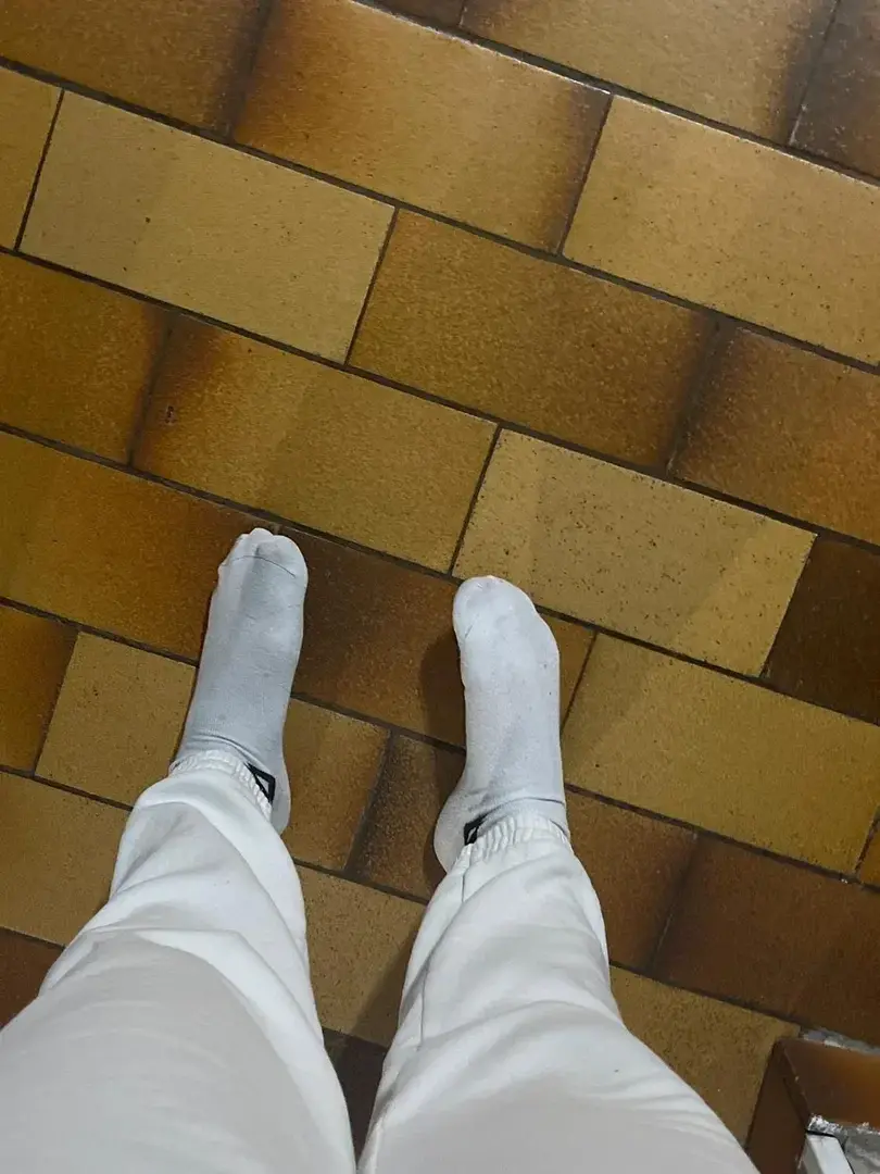 Leak & nude 1 — Liladominafeet