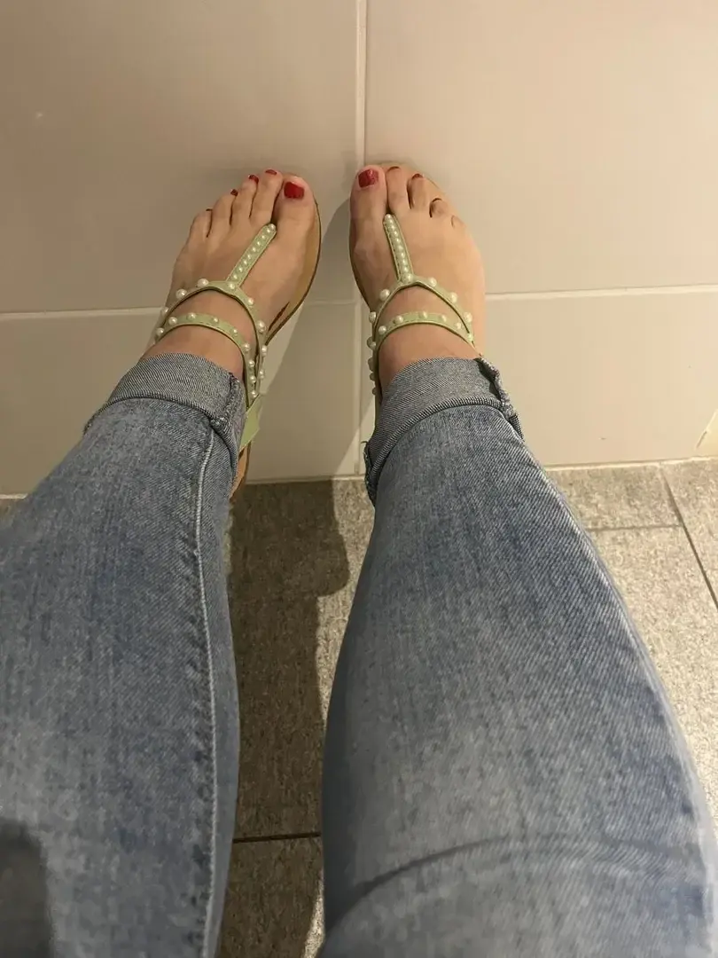 Leak & nude 1 — Coccinelle6