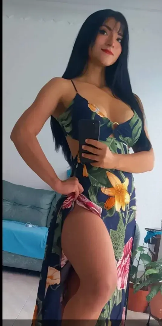 Leak & nude 1 — jimena_evans