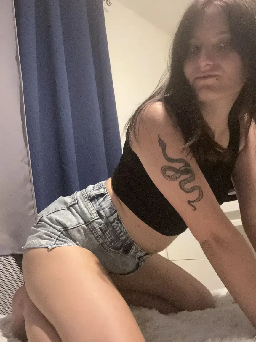 Leak & nude 6 — Kyna31
