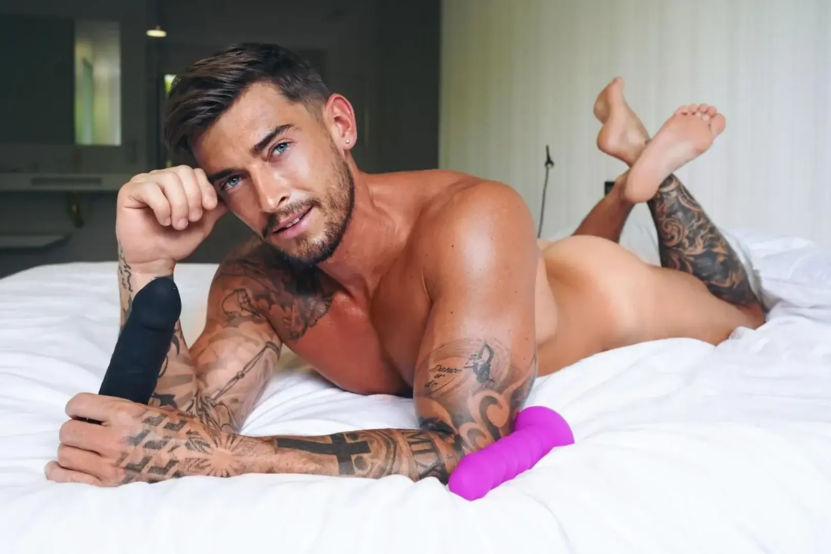 Leak & nude 1 — Garyprivatex