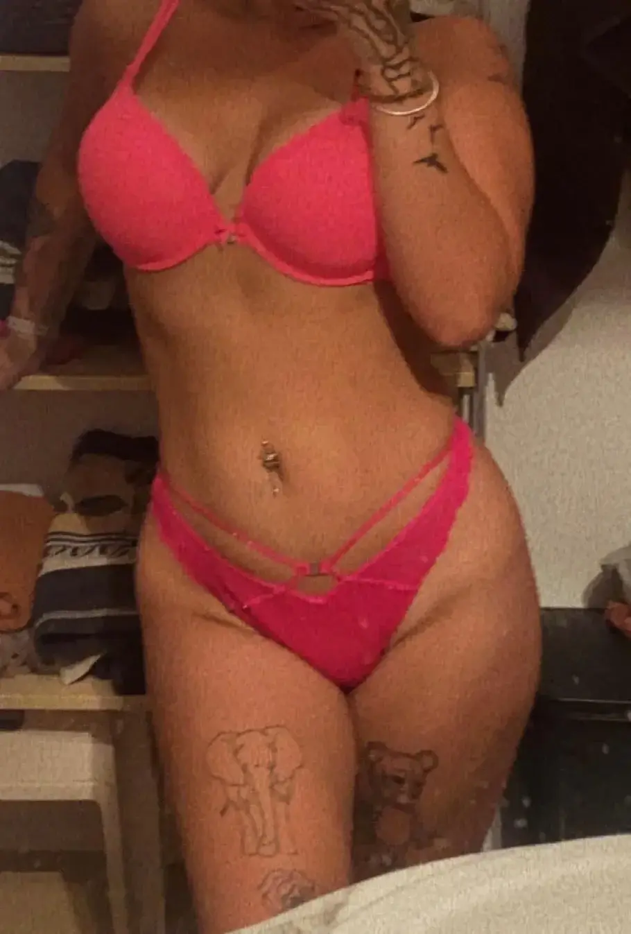 Leak & nude 1 — Whitebird_69