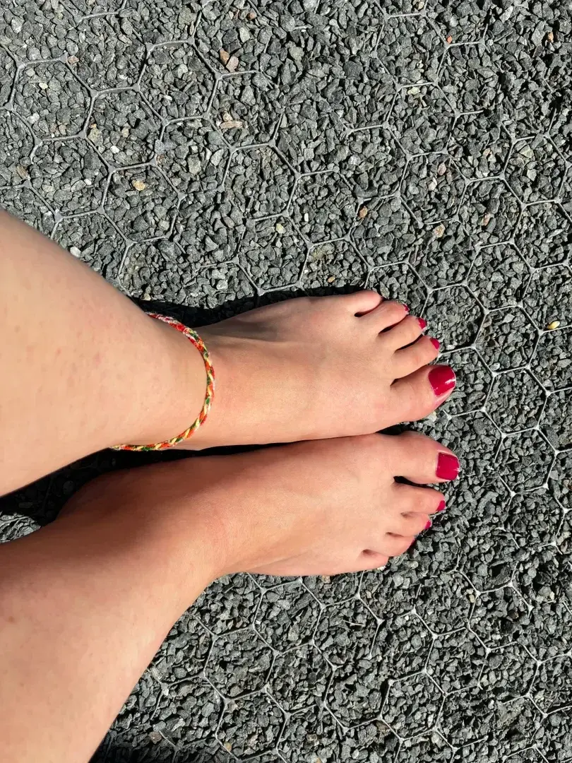 Leak & nude 1 — Chuppachupps