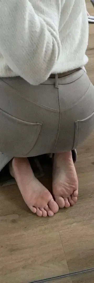 Leak & nude 1 — morgane91