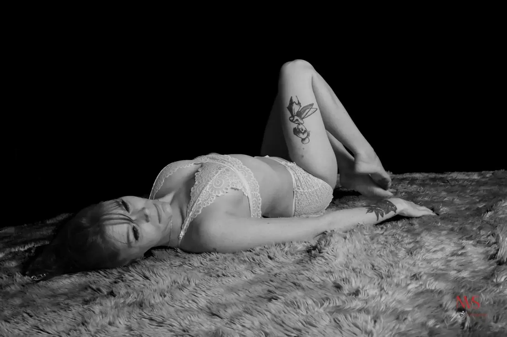 Leak & nude 2 — Devity