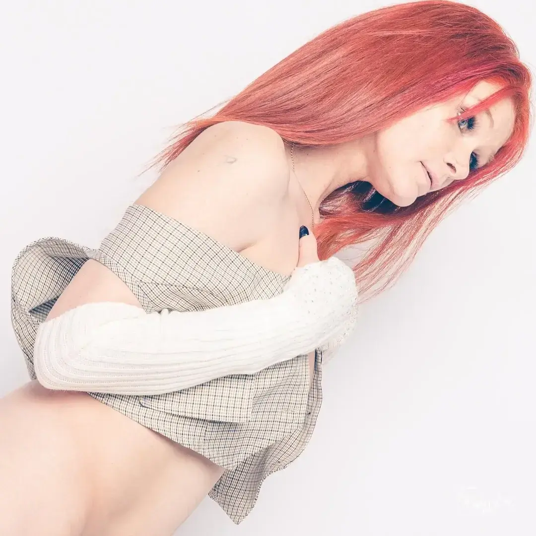 Leak & nude 3 — Devity