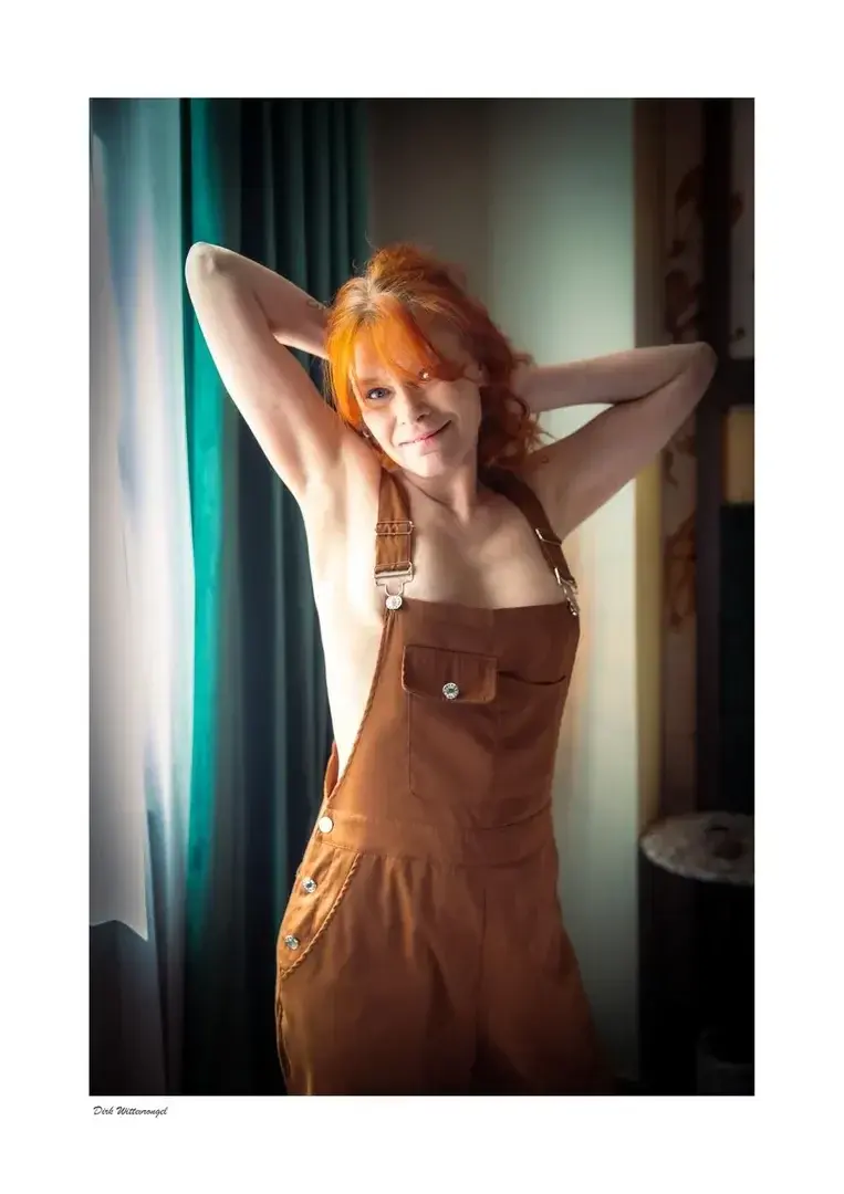 Leak & nude 4 — Devity