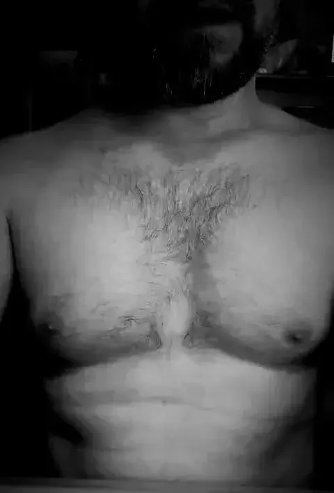 Leak & nude 1 — Monsieur_m