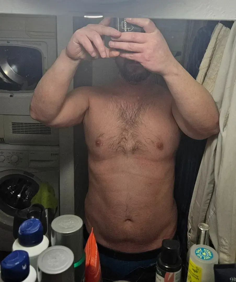 Leak & nude 4 — Monsieur_m