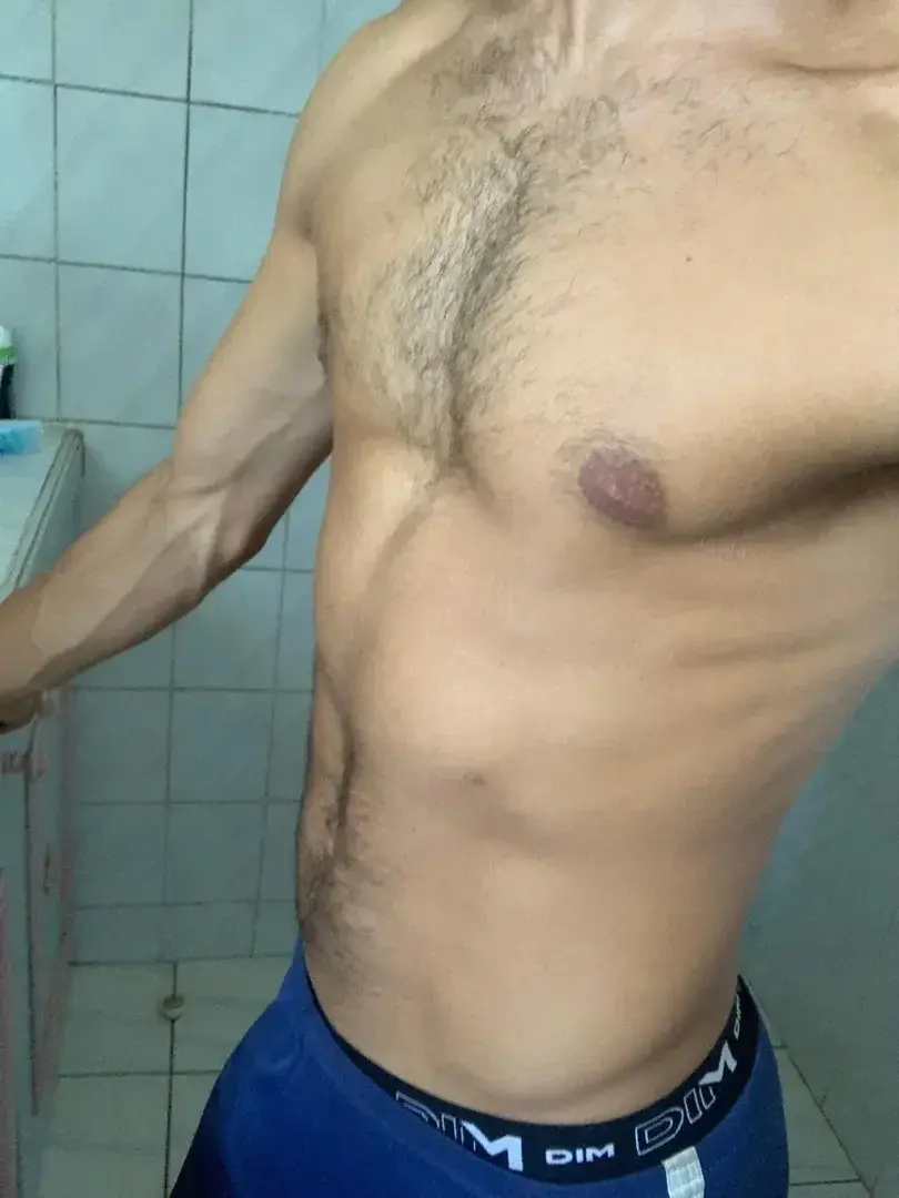 Leak & nude 1 — Dompaulx
