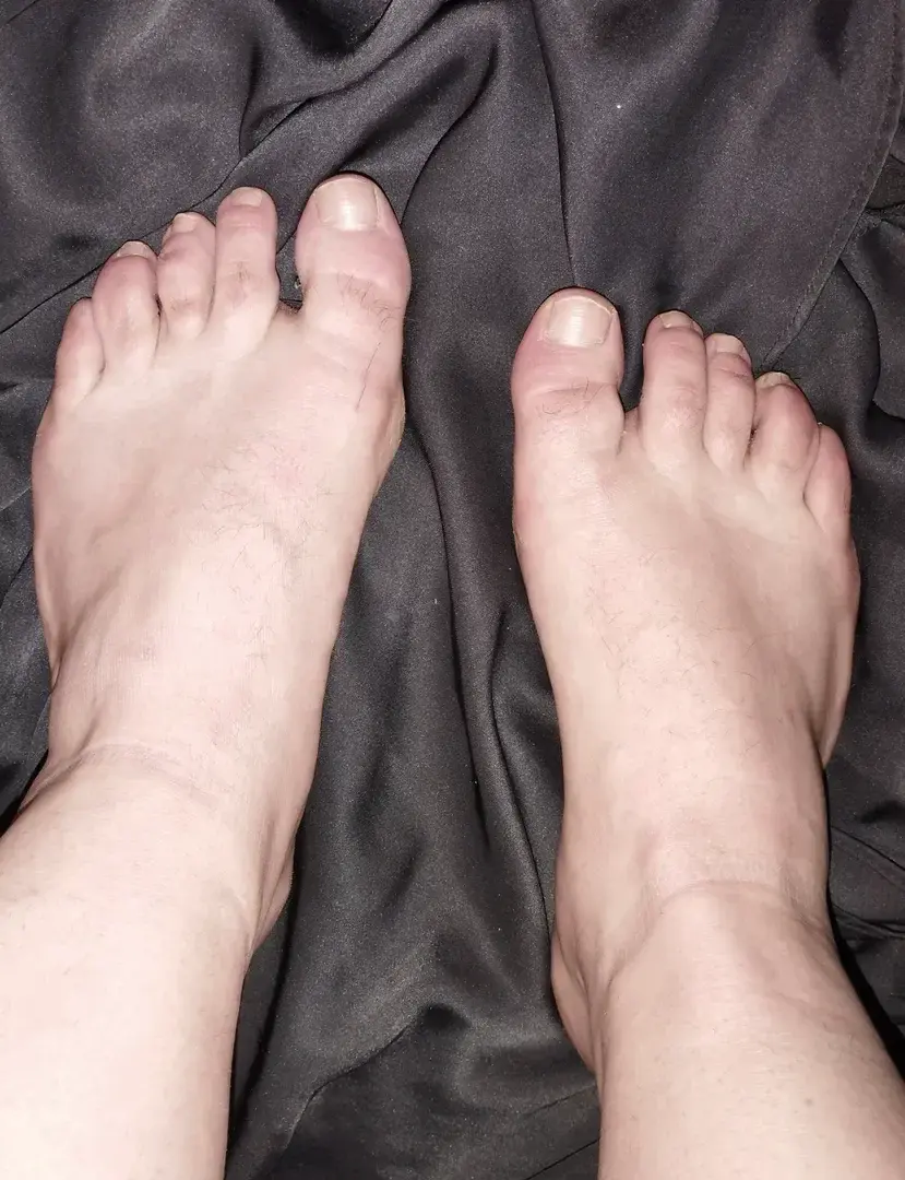 Leak & nude 2 — _you_n_feet