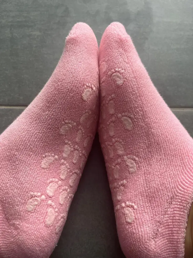 Leak & nude 7 — Lara_feet03
