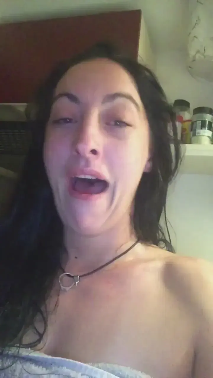 Leak & nude 1 — Natachaenzo