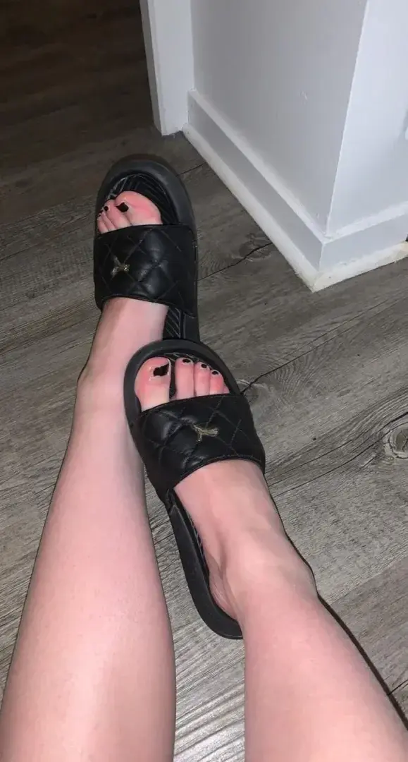 Leak & nude 1 — Jolispieds22
