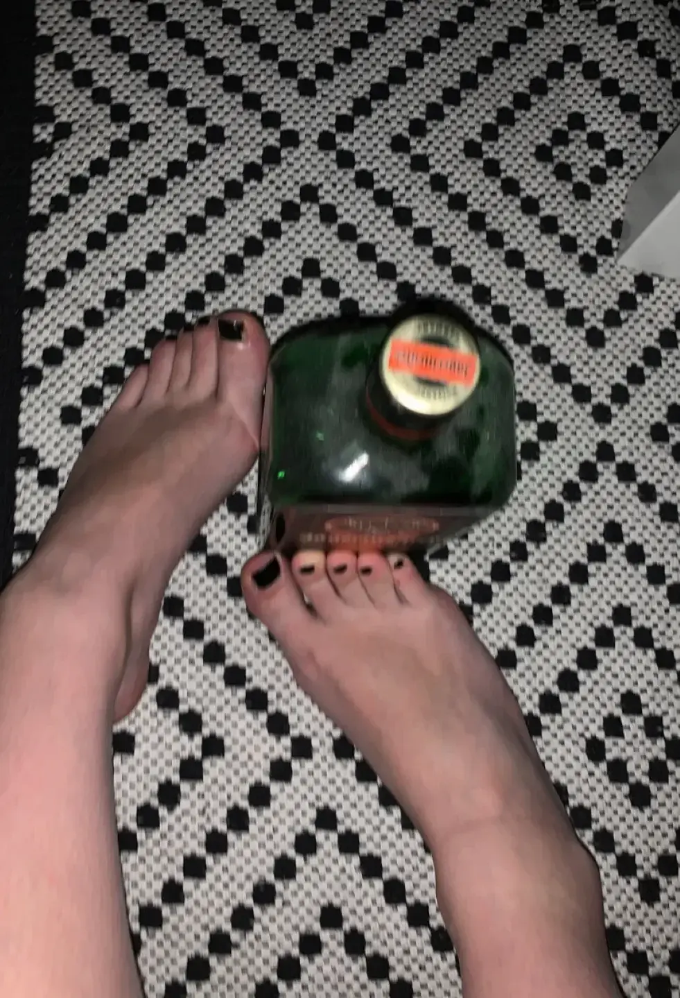 Leak & nude 4 — Jolispieds22