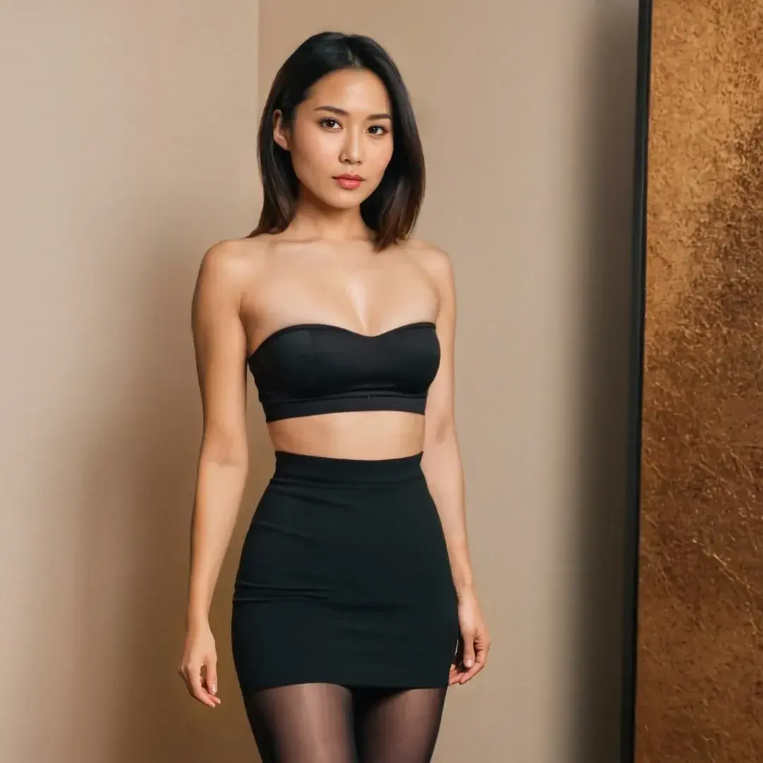 Leak & nude 4 — Contenu-coquin