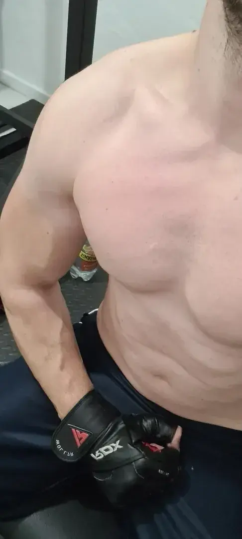 Leak & nude 3 — Romain2647