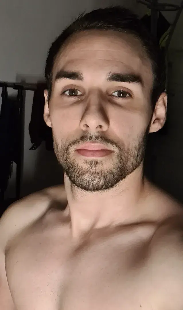 Leak & nude 4 — Romain2647