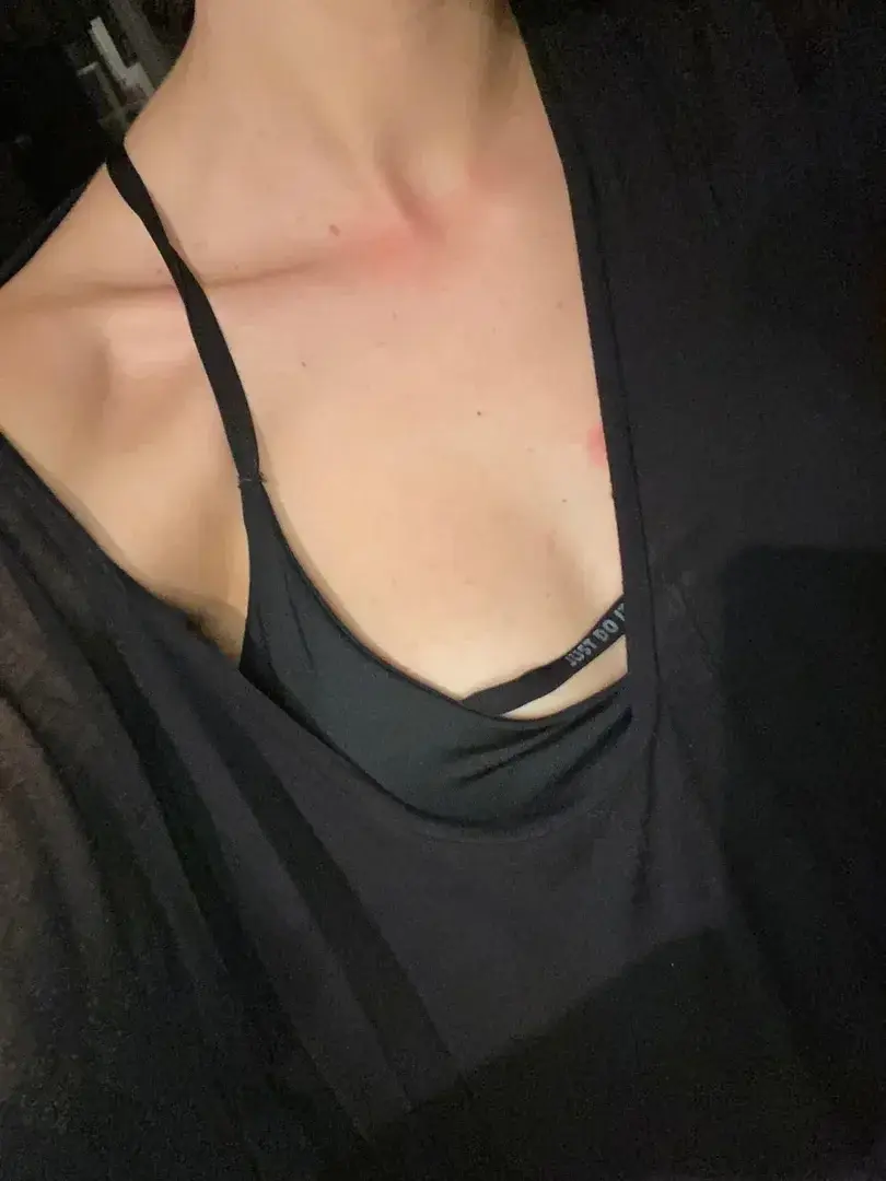 Leak & nude 1 — Sweetsouth