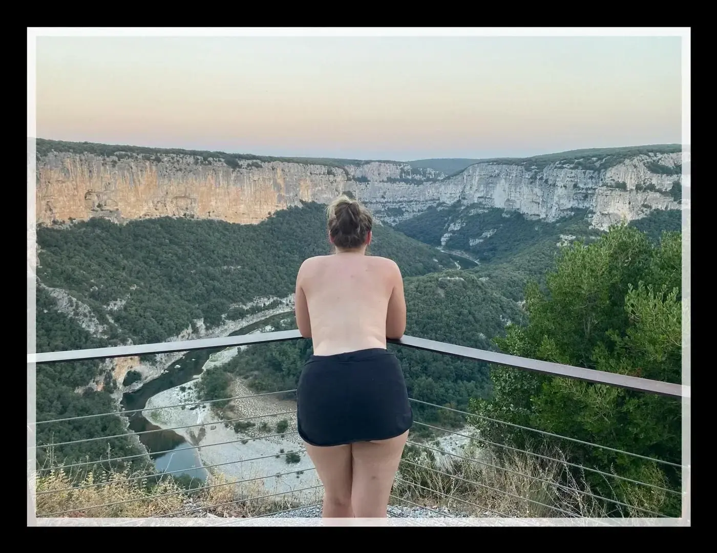 Leak & nude 6 — Babydebhi