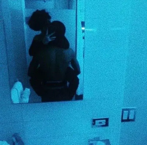 Leak & nude 1 — Tbcblack