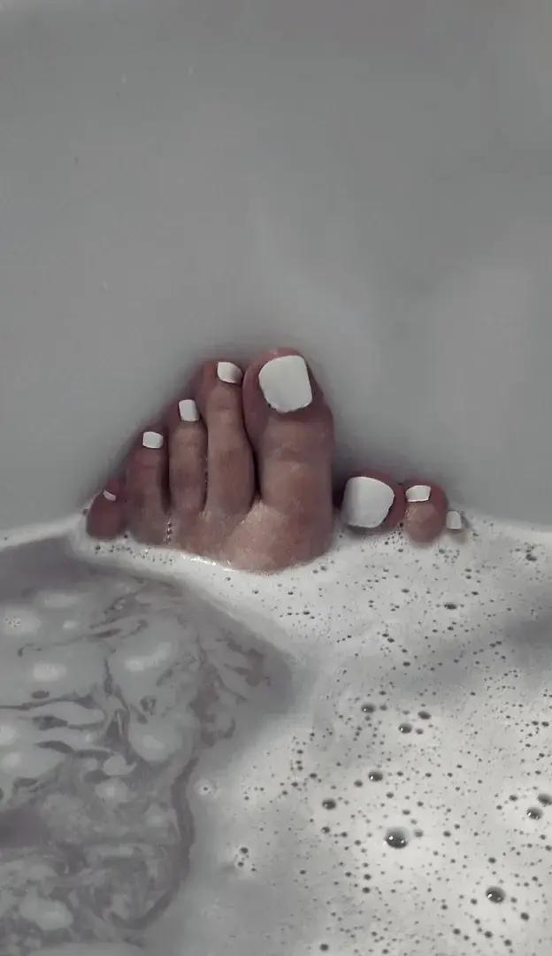 Leak & nude 3 — Corollefeet