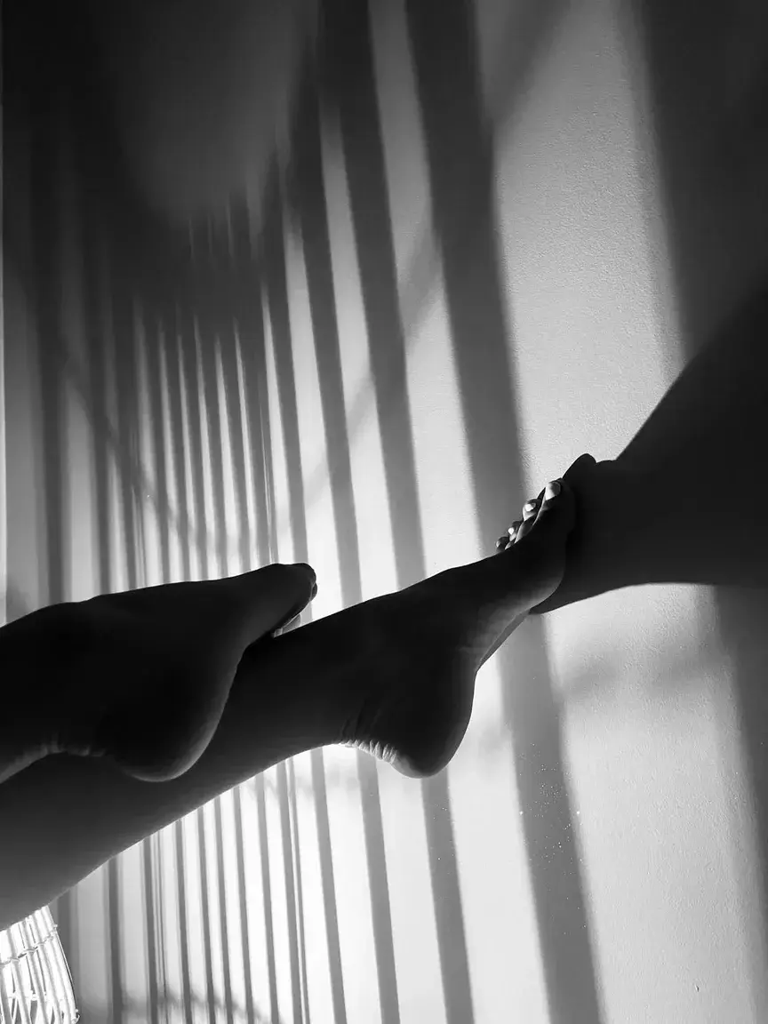 Leak & nude 5 — Lastarfoot