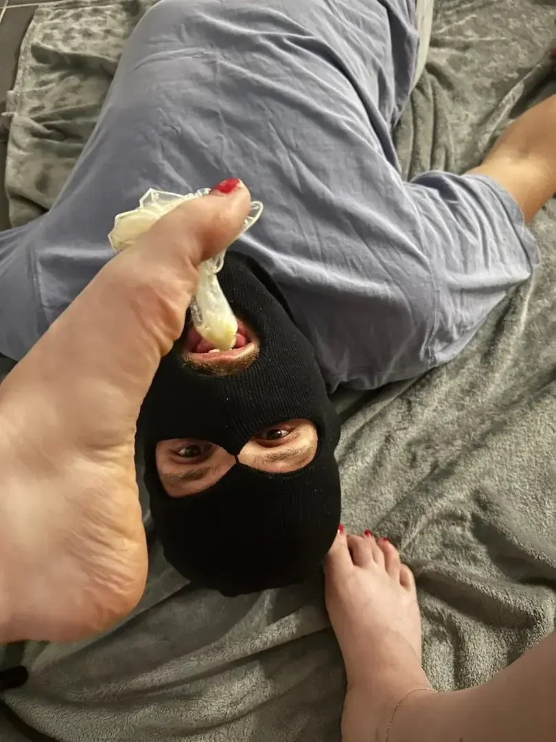 Leak & nude 2 — Maitresseclara92