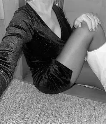 Leak & nude 1 — Varbarasecret