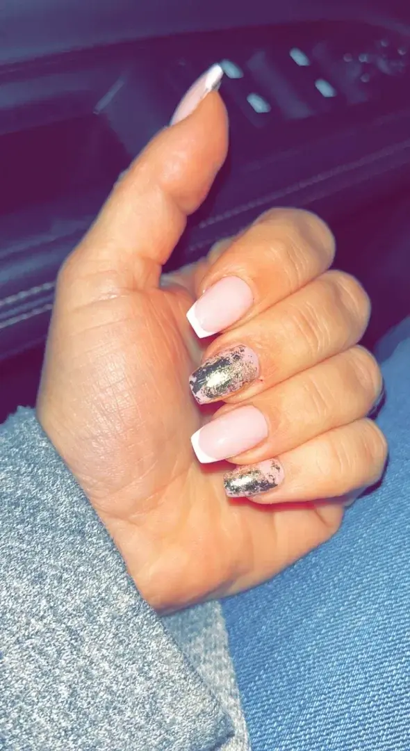 J’adore 💅 pas vous ?
